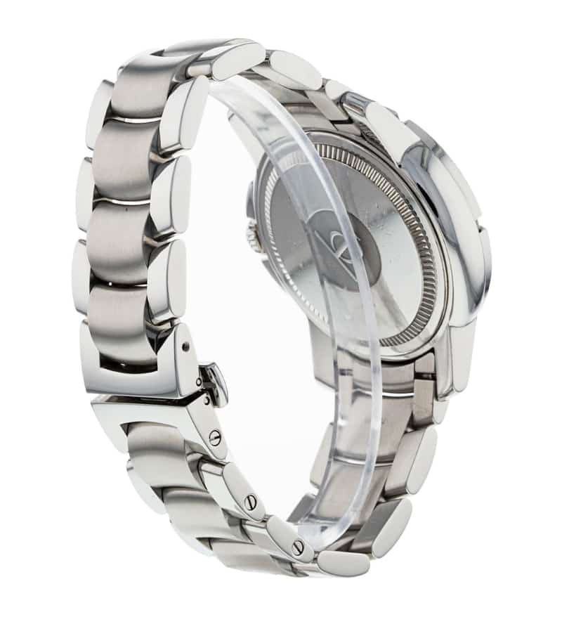 Baume et Mercier Capeland 8123